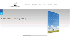 Desktop Screenshot of hkderryberry.com